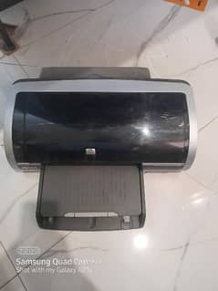 hp deskject printer for sale