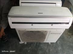 DC inverter kan wood 1.5 ton for sale