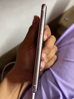 iphone XS 512gb  dual sim Approved