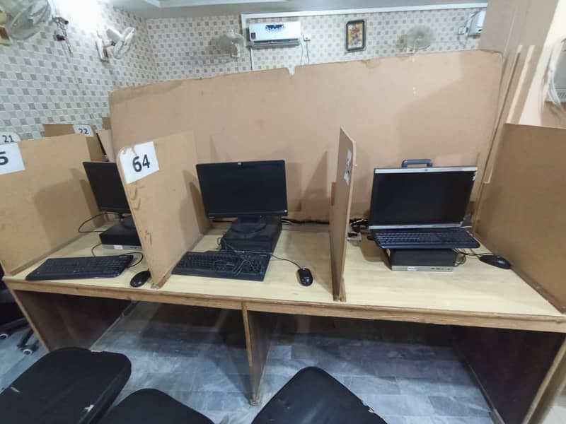 Computer Tables 1