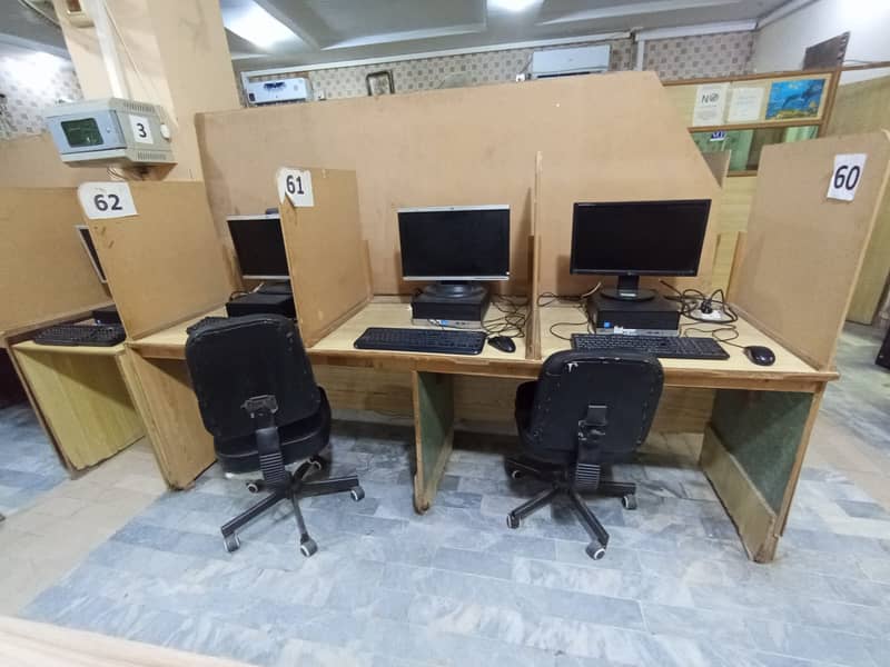 Computer Tables 3