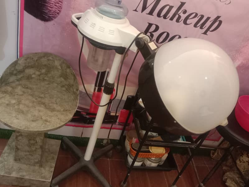 Salon Items for sale complete setup 2