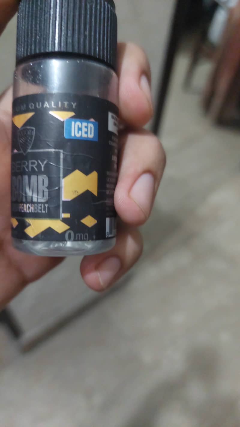 Vape for sale with flavour 10