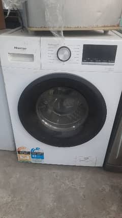 imported Automatic washing machines dryer