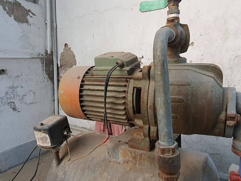 Water Pump 3