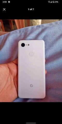 google pixel 3 exchange with laptop