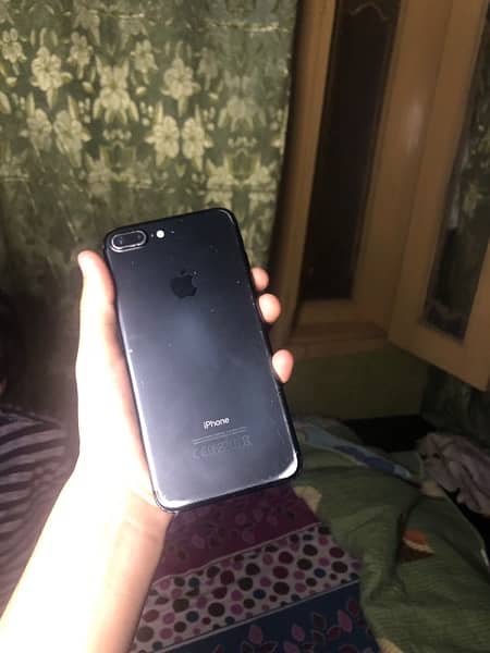 iphone 7plus 265gb 4