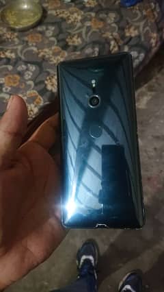 sony xperia xz3 exchange possible 0