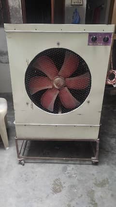 Room Air Cooler