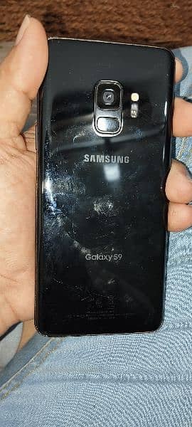 S9 Samsung 2