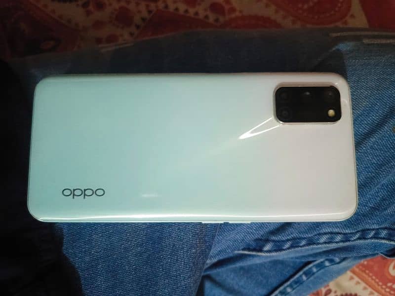 oppo a52 total orgnal pta aproved 4