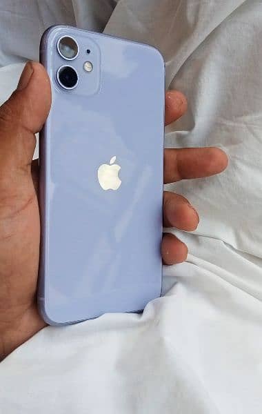 IPHONE 11NON PTA DISPLAY MESSAGE ONLY 4