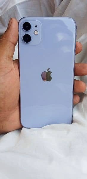 IPHONE 11NON PTA DISPLAY MESSAGE ONLY 6
