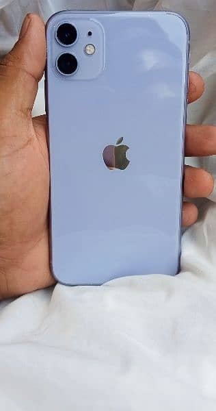IPHONE 11NON PTA DISPLAY MESSAGE ONLY 7