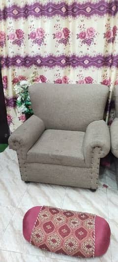 7 seater sofa urgent sell