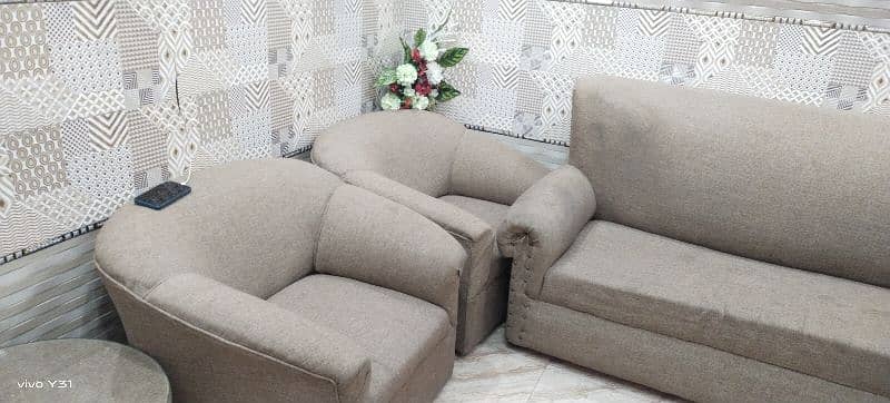 7 seater sofa urgent sell 4