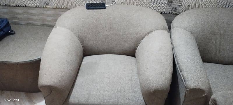 7 seater sofa urgent sell 7