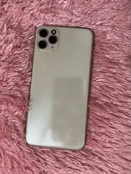 IPhone 11 Pro Max PTA approved 2