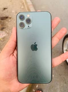iphone 11 pro 256gb pta aproved
