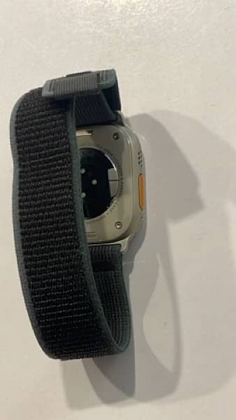 Apple watch ultra 2 2