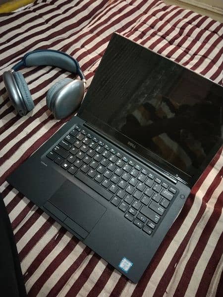 Dell Laptop Latitude 7480 0