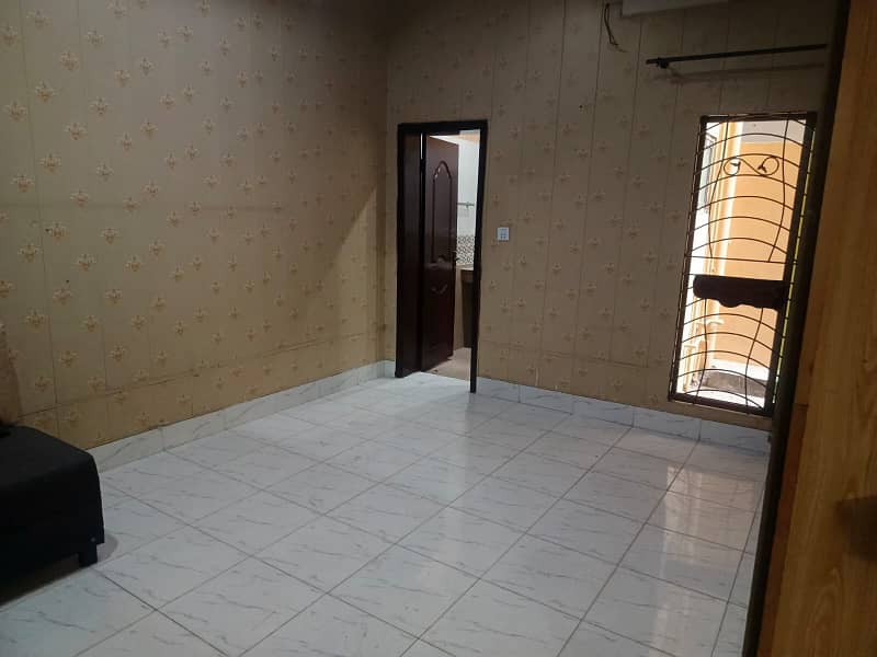 8 Marla Beautiful House For Sale In Canal Burg Near Canal View Canal Road Lahore 2