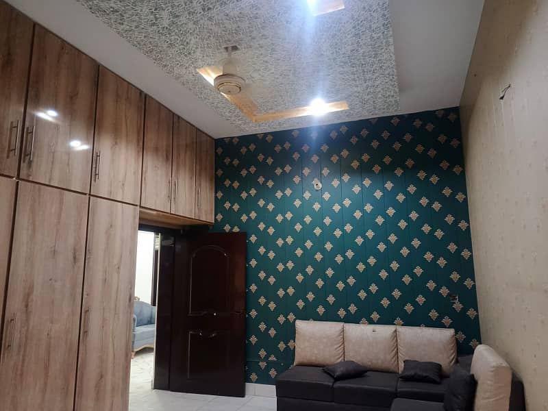 8 Marla Beautiful House For Sale In Canal Burg Near Canal View Canal Road Lahore 3
