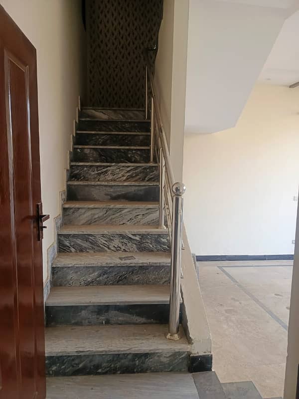 8 Marla Beautiful House For Sale In Canal Burg Near Canal View Canal Road Lahore 6