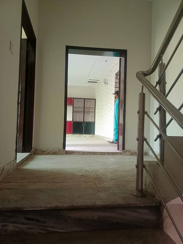 8 Marla Beautiful House For Sale In Canal Burg Near Canal View Canal Road Lahore 9