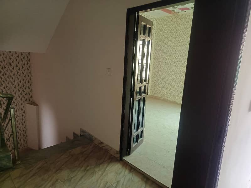 8 Marla Beautiful House For Sale In Canal Burg Near Canal View Canal Road Lahore 10