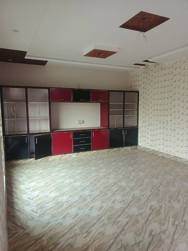 8 Marla Beautiful House For Sale In Canal Burg Near Canal View Canal Road Lahore 11