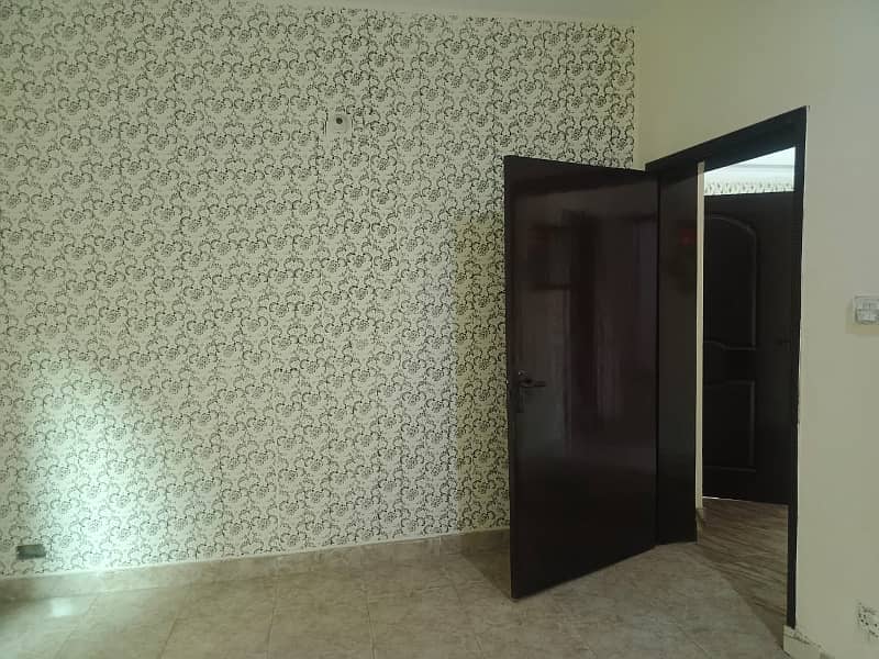 8 Marla Beautiful House For Sale In Canal Burg Near Canal View Canal Road Lahore 14