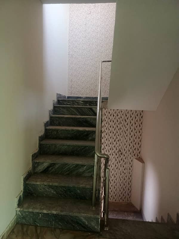 8 Marla Beautiful House For Sale In Canal Burg Near Canal View Canal Road Lahore 15