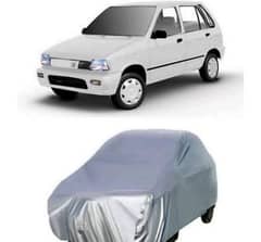 Water And Dustproof Suzuki Mehran Car cover