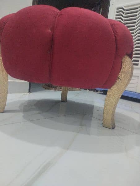 2round style stool 4sale 3