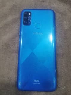 infinix hot 9 play 4 64gb 03140078070