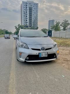 Toyota Prius 2012 0