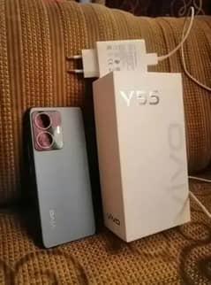 Vivo Y55 0