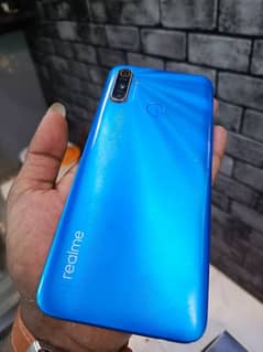 realme c3 3GB 32 GB all ok 0