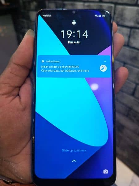 realme c3 3GB 32 GB all ok 6