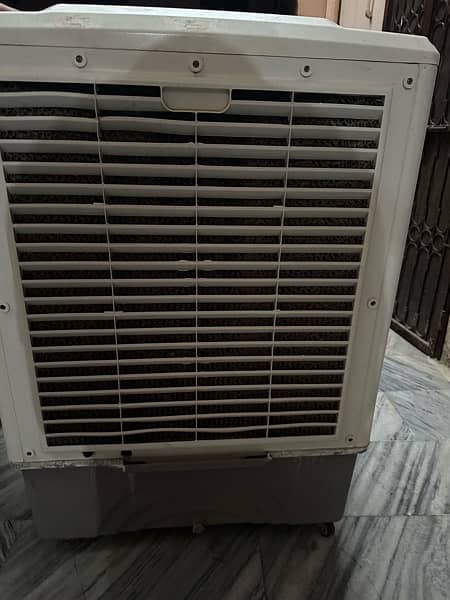 Carry Air cooler 5