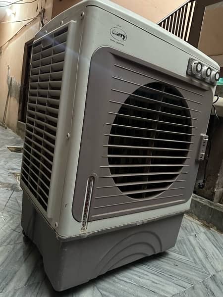 Carry Air cooler 6