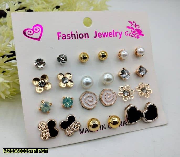 earings special 1