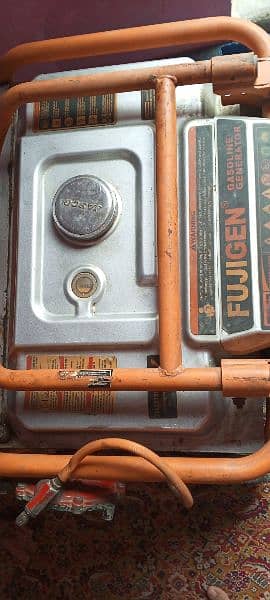 Generator Urgent Sale 5