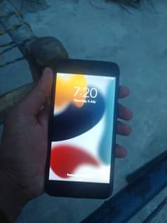 I phone 7 plus for sale 32 gb