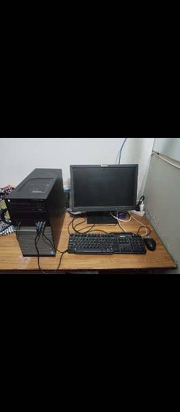I want to sale computer 4