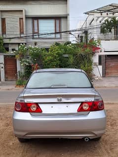 Honda City IDSI 2006 Original Condition btr dn xli cultus 0