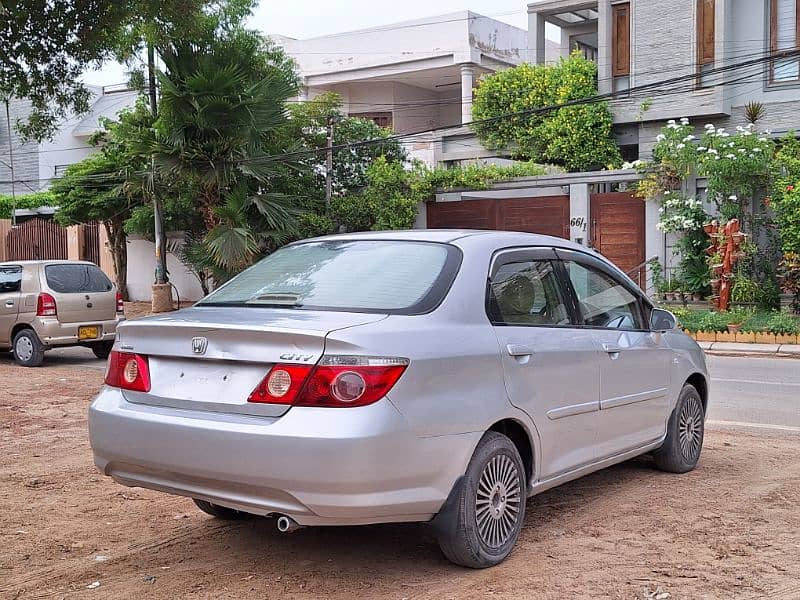 Honda City IDSI 2006 Original Condition btr dn xli cultus 1