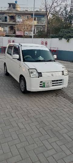 Suzuki Alto  g1 totally genuine condition. urgent sale.