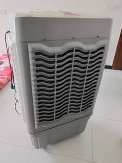 Room Cooler AC-20 Gray Colour